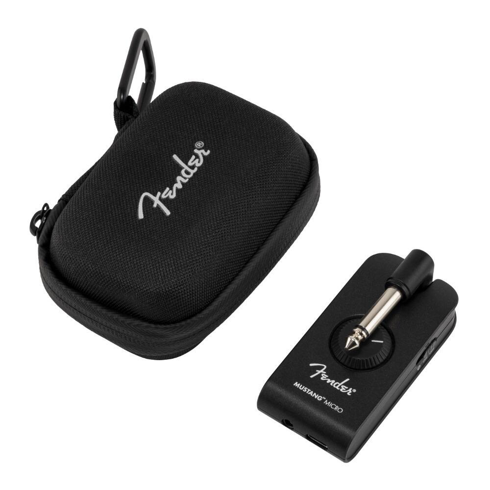 Fender MUSTANG MICRO