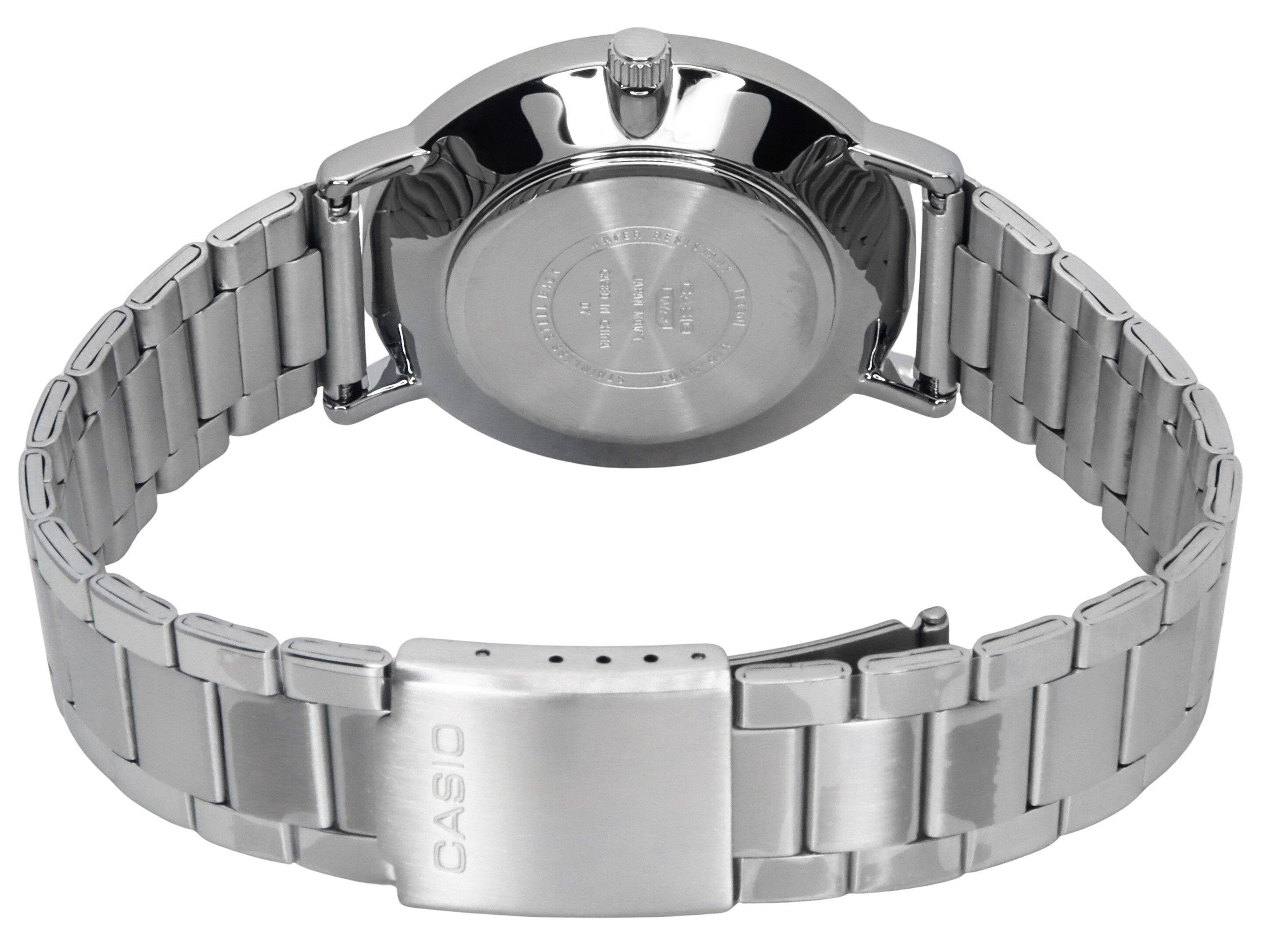 VAC sm  
HALE RESISTRIP JAMAN MON'T tworl 10:00:00 Insil CHINE  
CASIO