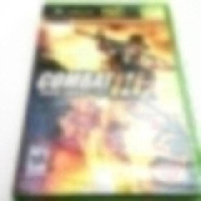 Front. Atari - Combat Task Force 121 - Xbox.