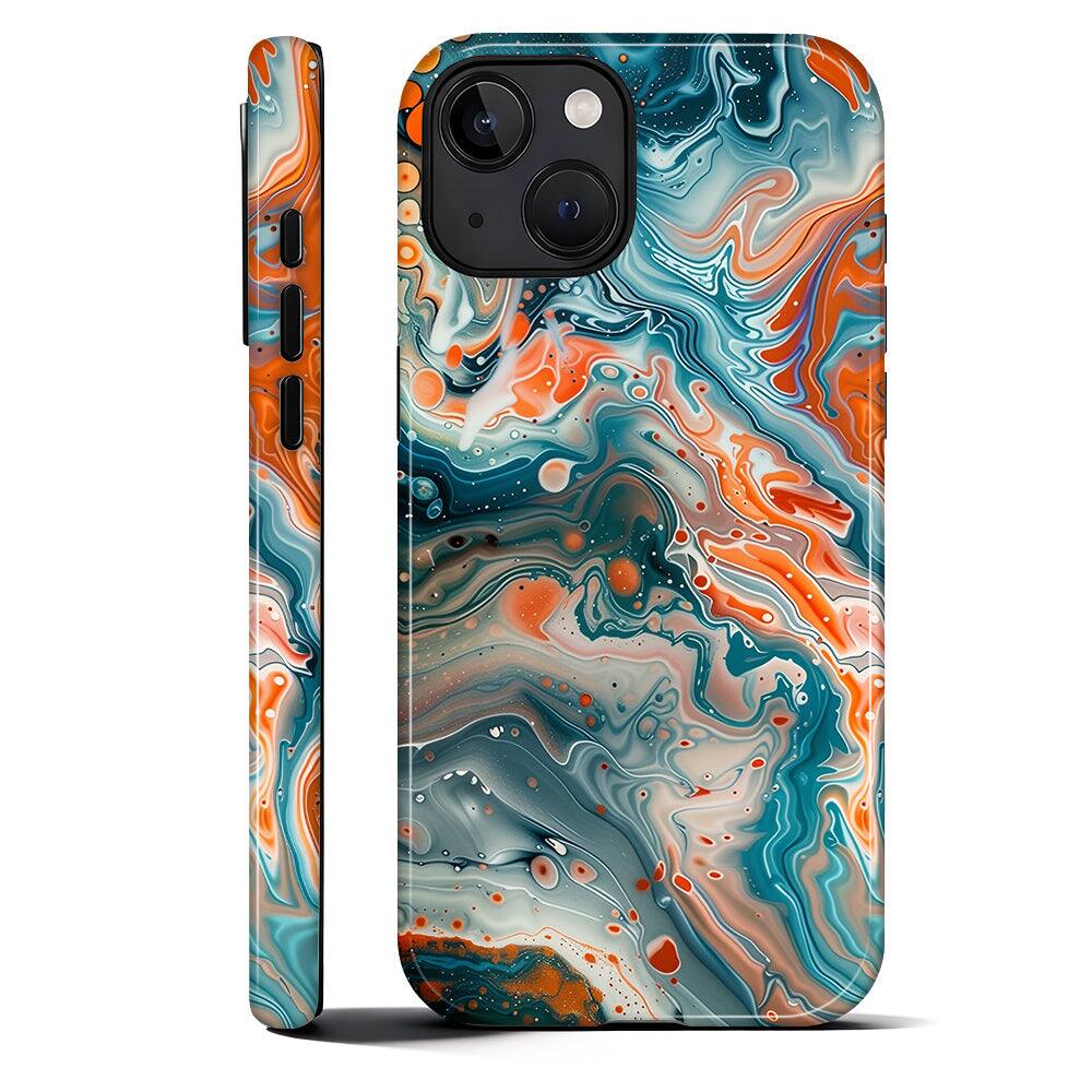 Aqua Flux for iPhone 15