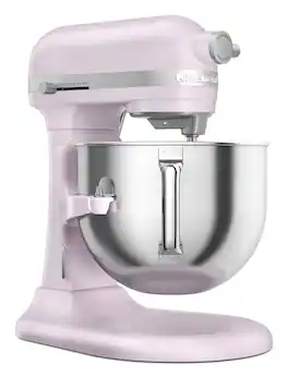 KitchenAid - 7 Quart Bowl-Lift Stand Mixer, KSM70SKXX - Wildflower