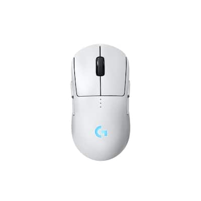 Logitech PRO 2 LIGHTSPEED Lightweight Optical HERO 44K DPI Gaming Logitech PRO 2 LIGHTSPEED Lightweight Optical HERO 44K DPI Gaming