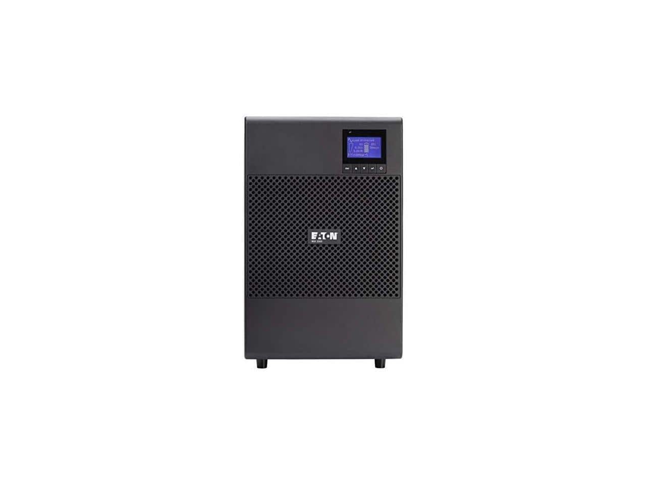 2000 VA Eaton 9SX 120V Tower UPS - Black