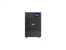 Front. Eaton - 2000 VA Eaton 9SX 120V Tower UPS - Black.