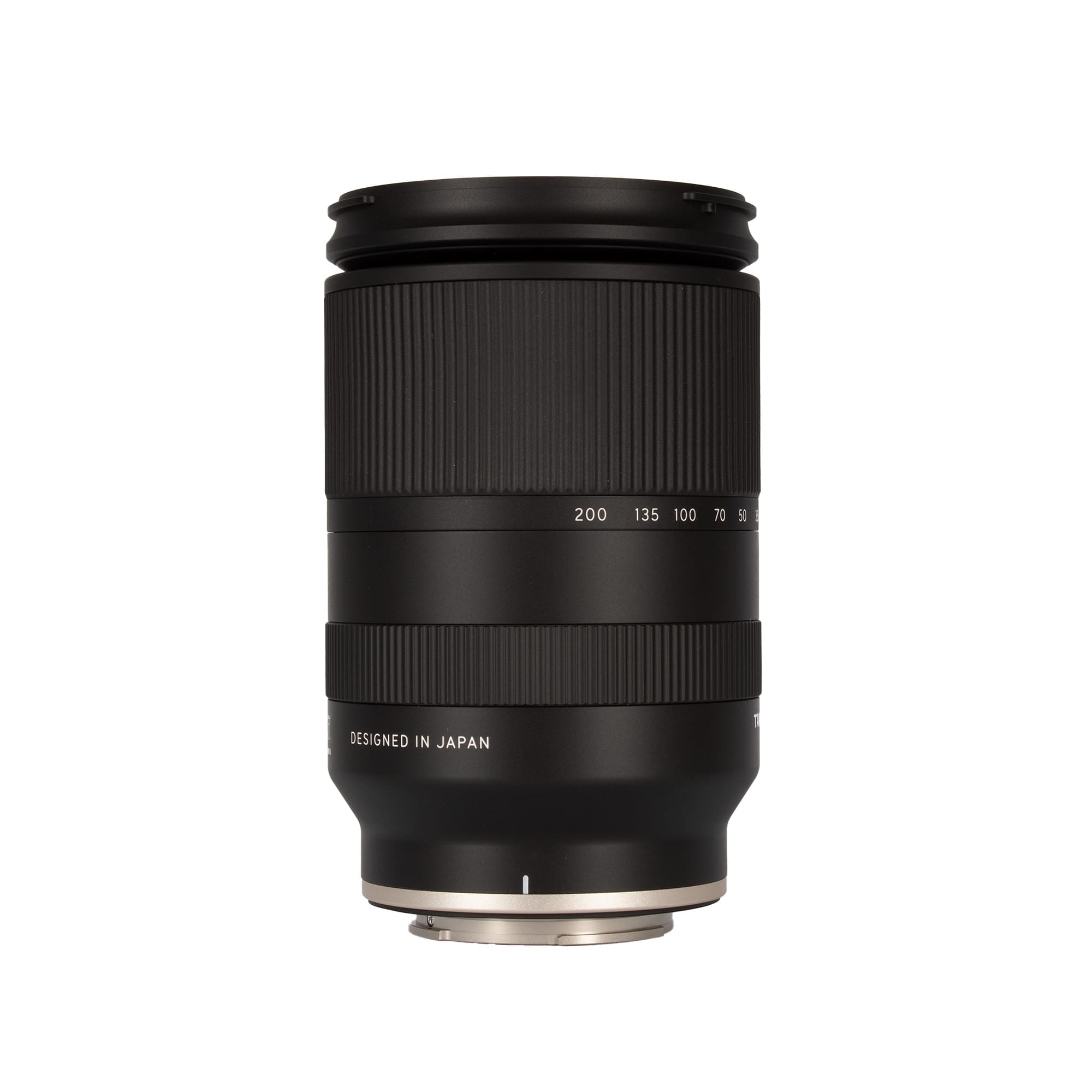 Bundle Tamron 28–200mm f/2.8–5.6 Di III RXD Lens (Sony E) Black