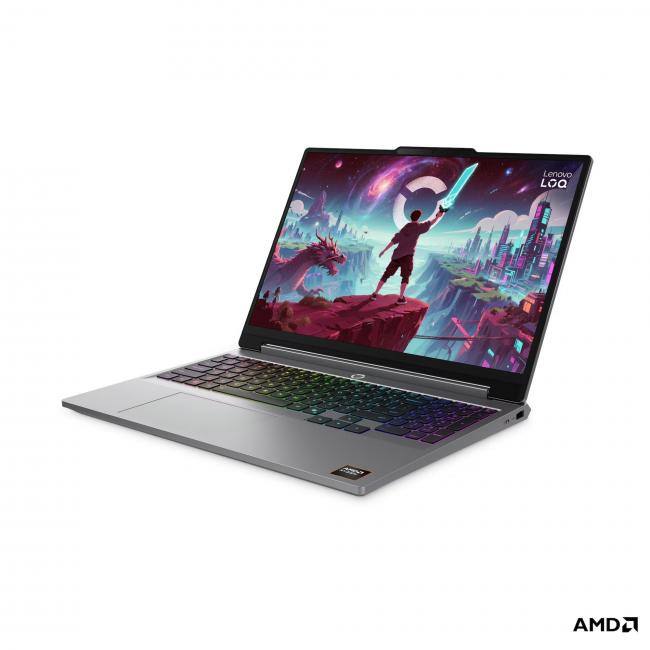 Lenovo LOQ AMD