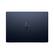 Alt View 7. HP - Elitebook X G1i 14 Laptop 14.0 WUXGA Display (Ultra 7-258V, 32GB, 1TB SSD, Intel Arc 140V, Win 11 Pro) w/USB Hub - Atmospheric Blue.