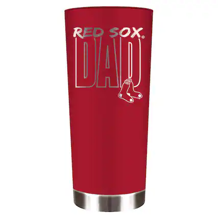 RED SOX
DAD