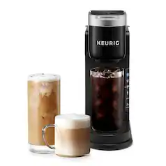 Single-Serve Coffee Makers
