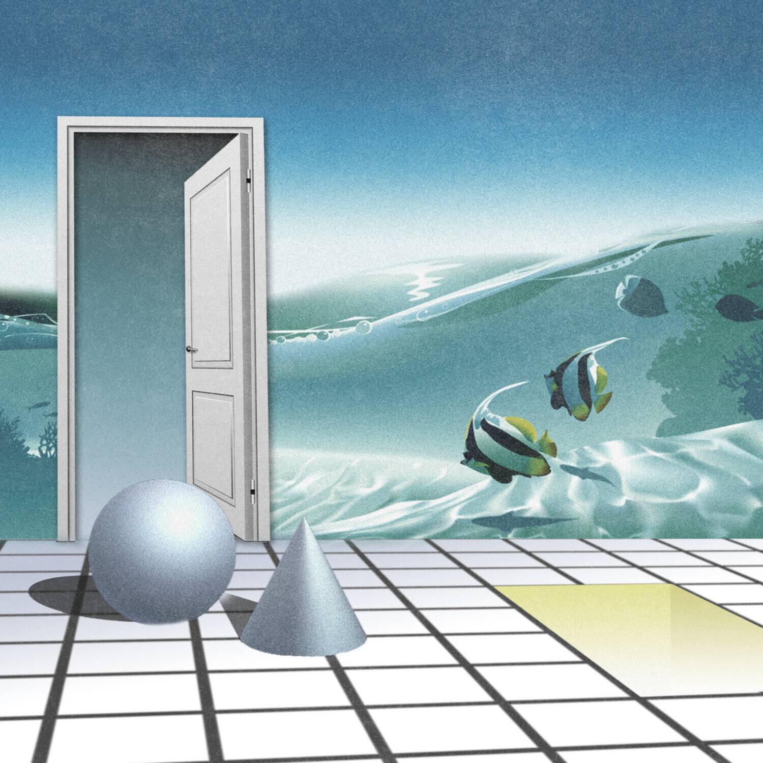 Front. Professor Creepshow - Memory Card 2   - CASSETTES.