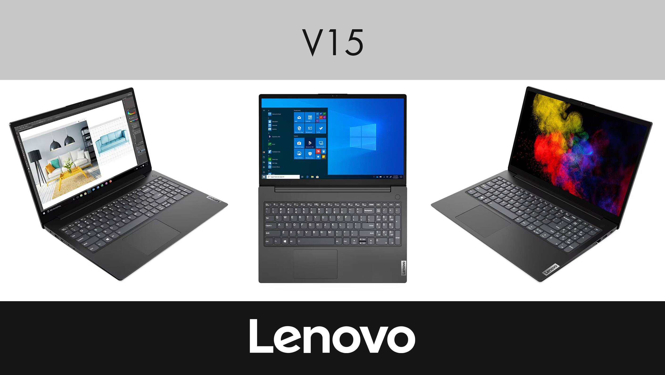 V15

Lenovo