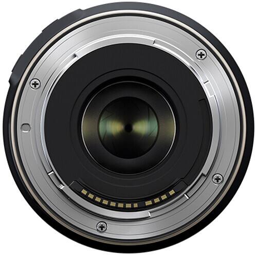 Alt View 4. Tamron - Tamron 17-70mm f/2.8 Di III-A VC RXD Lens (Canon RF) Pro Bundle - Black.