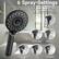 6 Spray-Settings
Press the button to switch the magnetic top shower head or handheld shower head to send out water
- Pause Saving
- Saturating
- Massage
- Blade-shaped Rainfall
- Rain
- Granular