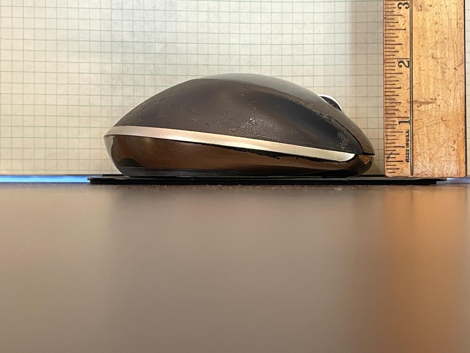 3 2 1 IN U.S.A. MADE