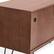 Alt View Zoom 33. Burrow - Carta Mid Century Modern Credenza - Walnut.