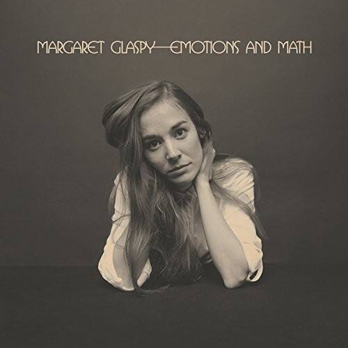 MARGARET GLASPY - EMOTIONS AND MATH