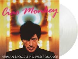 Brood,Herman & His Wild Romance - Ciao Monkey - VINYL LP