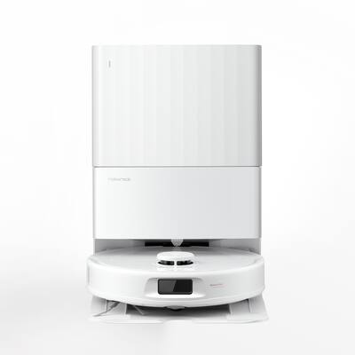 Roborock Qrevo Series Robot Vacuum & Mop with Multifunctional Dock Roborock Qrevo Series Robot Vacuum & Mop with Multifunctional Dock