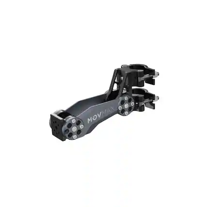 Front. Movmax - MOVMAX Mini Extension Arm for N2 Air Arm Mini.