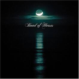 Band of Horses - Cease to Begin - VINYL LP
