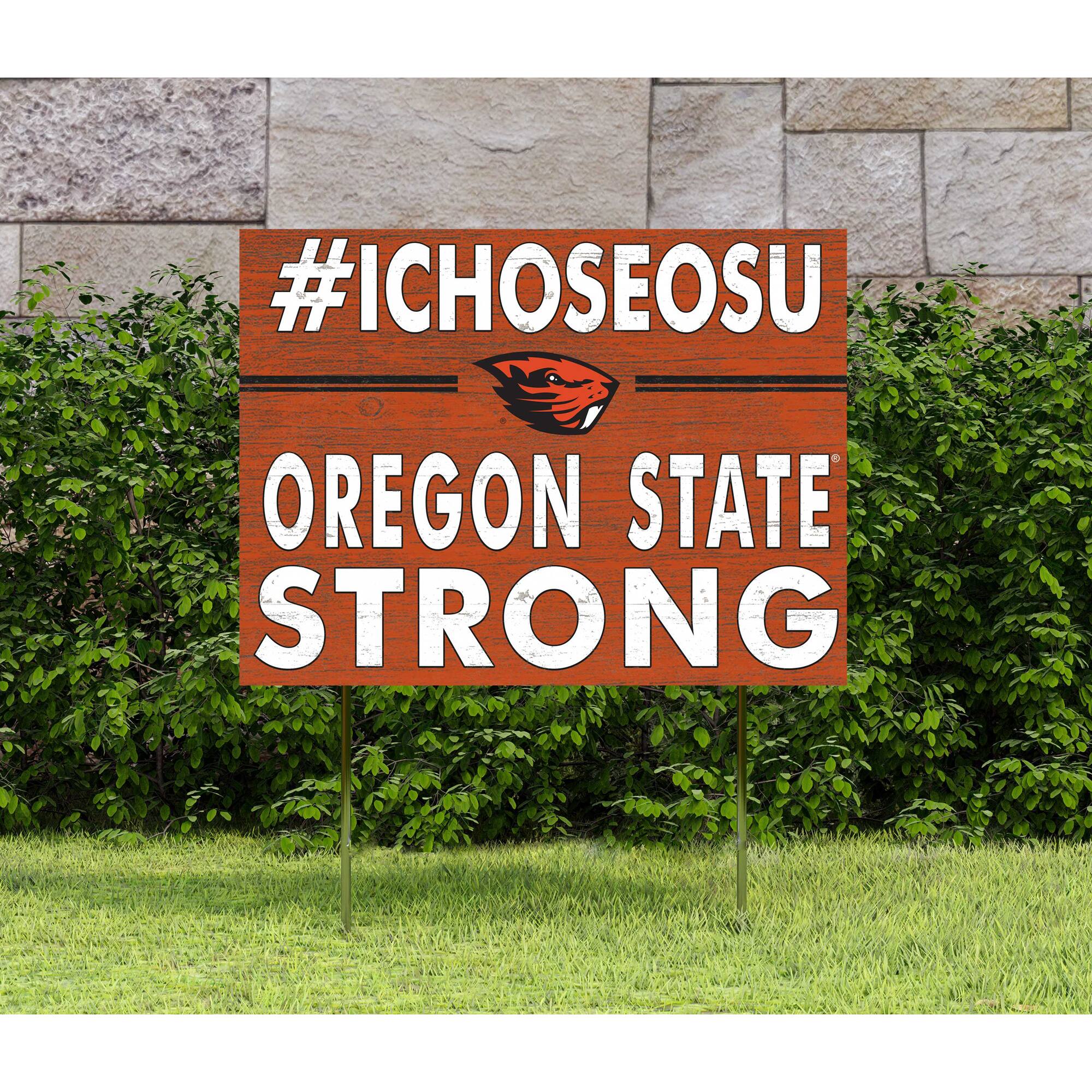 #ICHOOSEOSU  
OREGON STATE  
STRONG