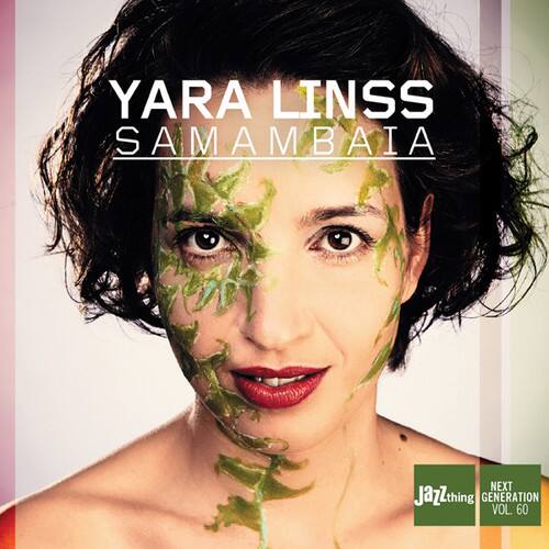 Yara Linss - Samambaia   - COMPACT DISCS [CD] price history on PriceWatchPro