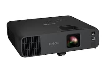 Epson Pro EX11000 Laser Projector, 4,600 Lumens of Color and White Epson Pro EX11000 Laser Projector, 4,600 Lumens of Color and White