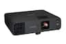 Epson - Pro EX11000 Laser Projector, 4,600 Lumens of Color and White Brightness, 3LCD, Full HD 1080p, Wireless - Black