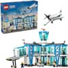 LEGO CITY 8+ 60502 Airport with Airplane 887 pcs/pzs