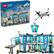 LEGO CITY 8+ 60502 Airport with Airplane 887 pcs/pzs