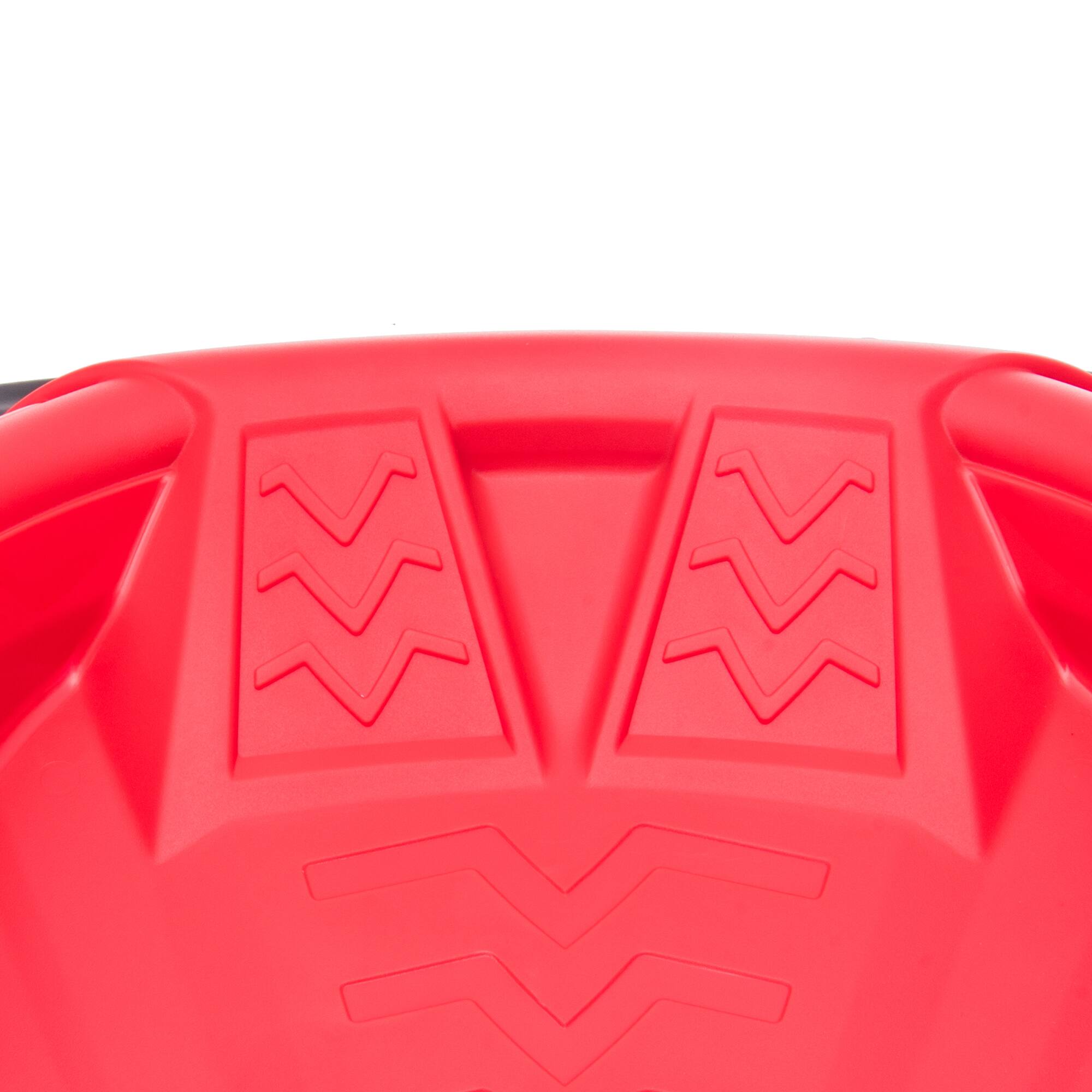 Alt View 4. Aosom - 12V Toddler Bumper Car with Remote Control, 360° Rotation Kids Electric Ride-On Toy, Twins Motor, Colorful LED Lights.