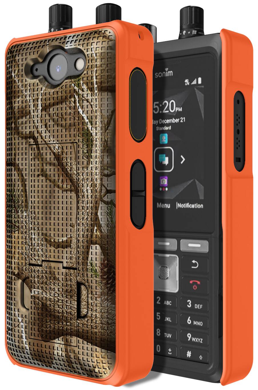 Hunter Camo