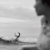 SALT... meets ISLAND CAFE: Sea of Love [LP] - VINYL - Front_Zoom