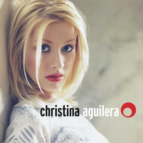 Christina Aguilera - Christina Aguilera   - COMPACT DISCS [CD] price history on PriceWatchPro