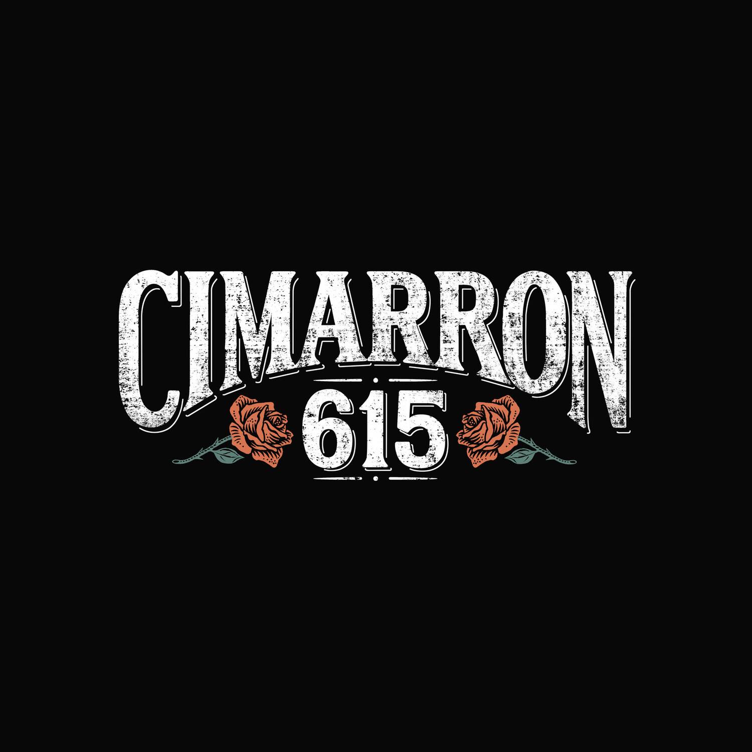 CIMARRON  
615