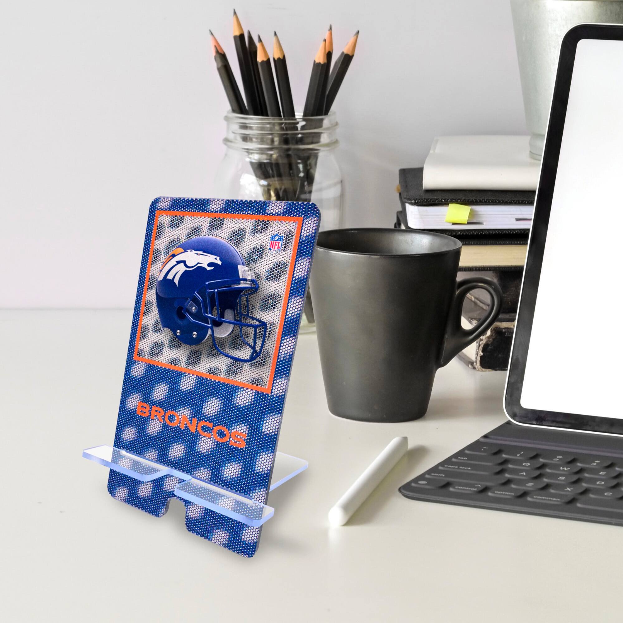 NFL BRONCOS | : | : - - - - 2 1 - N 7 - 2 E