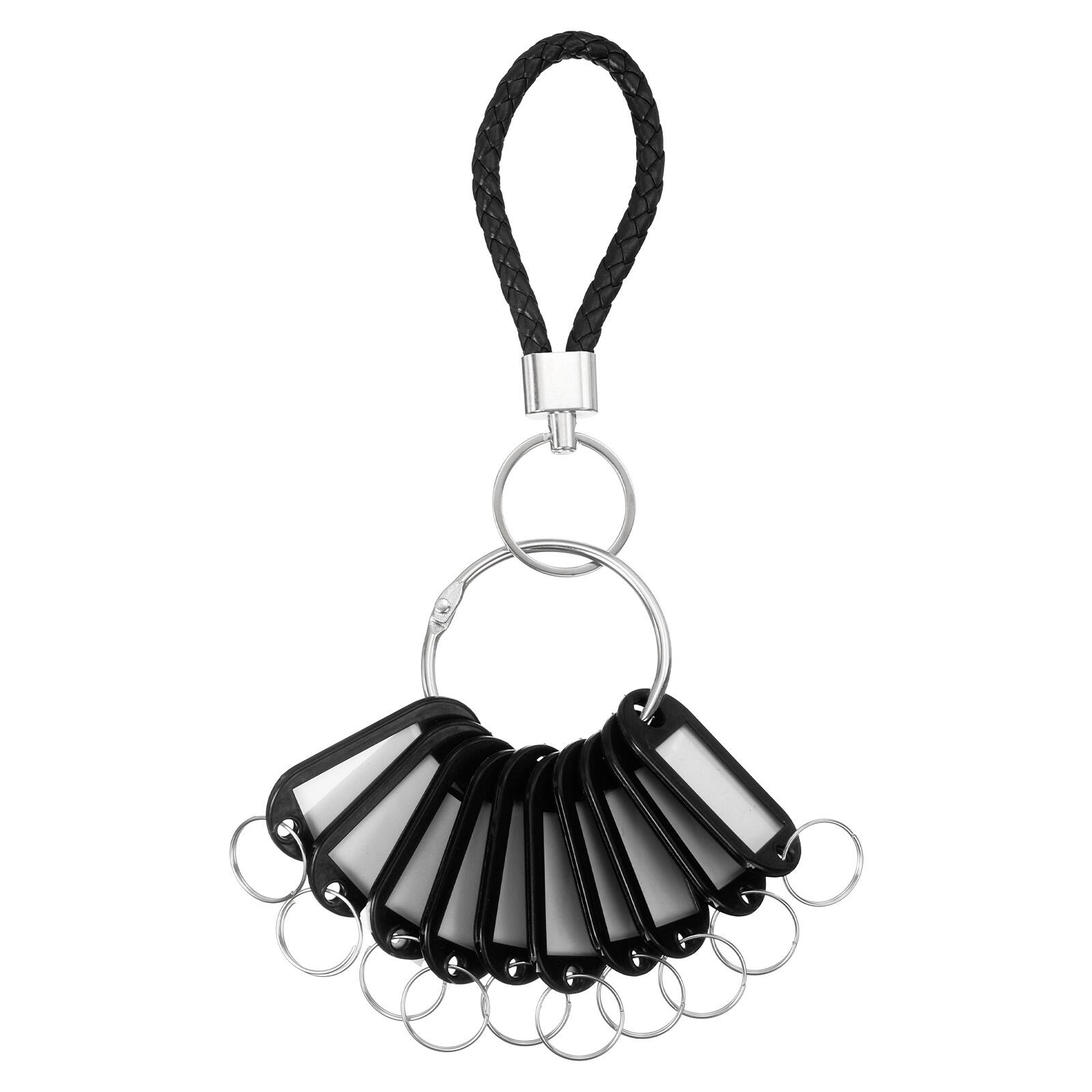 Black Strap, Black Tags