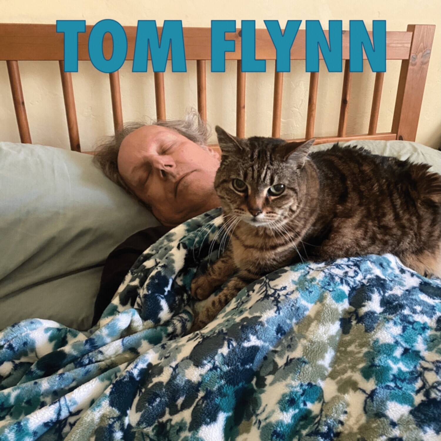 Tom Flynn - Do The Thud / Balloons Vs. Grenades   - 7-INCH SINGLE [7 inch Vinyl Disc]