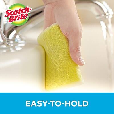 Scotch-Brite EASY-TO-HOLD