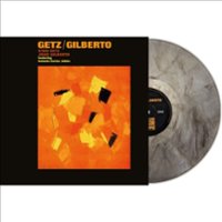 Getz/Gilberto [LP] - VINYL - Front_Zoom