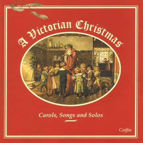 UMG - Carlisle Ensemble - Victorian Christmas   - COMPACT DISCS [CD] price history on PriceWatchPro