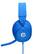 Left. LucidSound - LucidSound LS10X Gen 2 Wired Gaming Headset for Xbox Series X|S - Blue - Blue.