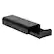 Alt View Zoom 15. Mind Reader - Single Serve Coffee Pod Organizer, 12-14 Coffee Pod Capacity, 5"L x 12.75"W x 2.25"H - Black.