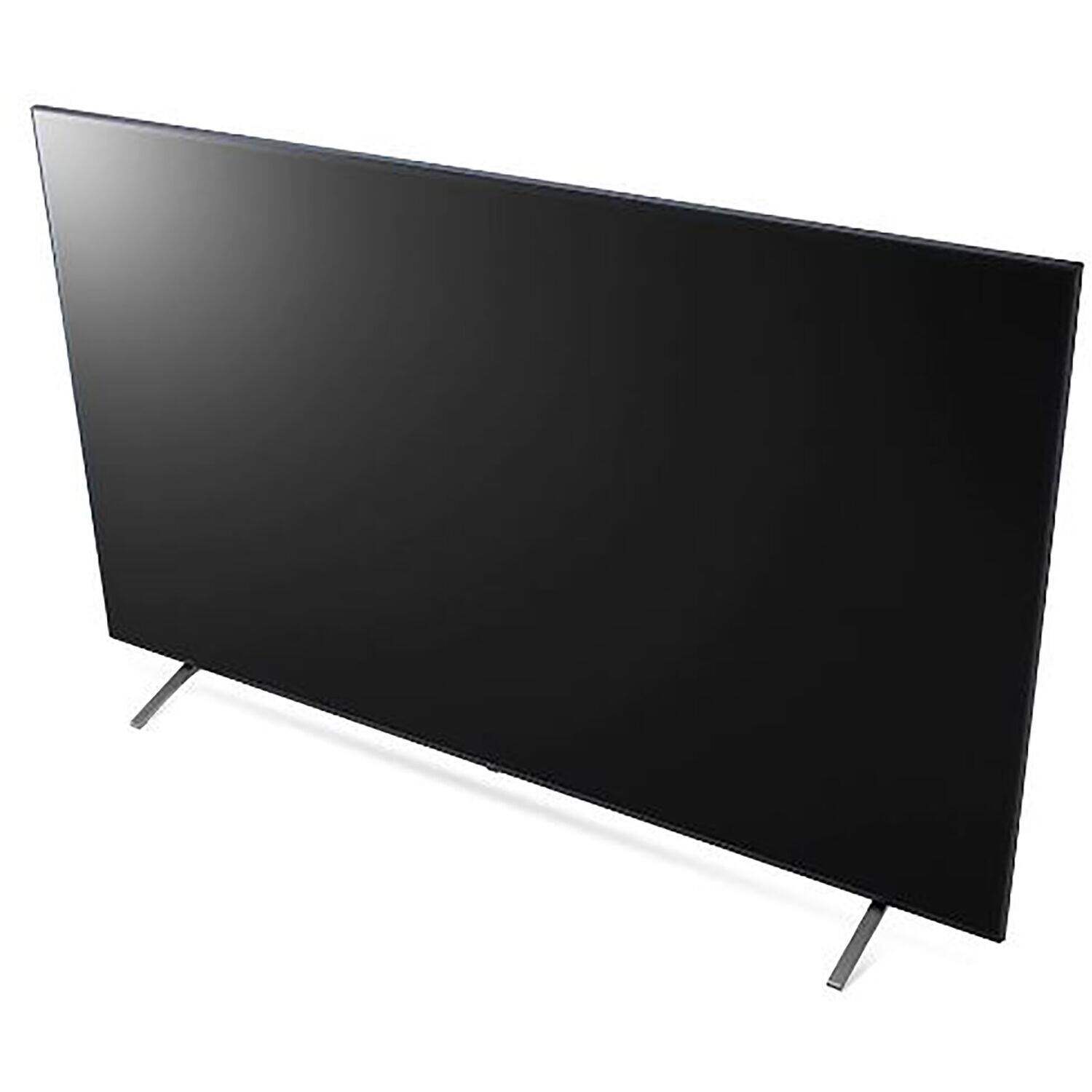 Alt View 13. LG - 50" UR640S Series LED 4K UHD Digital Signage TV.
