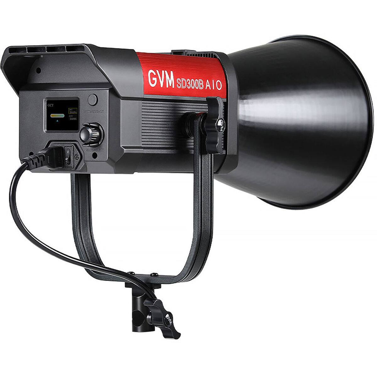 GVM SD300B AIO
