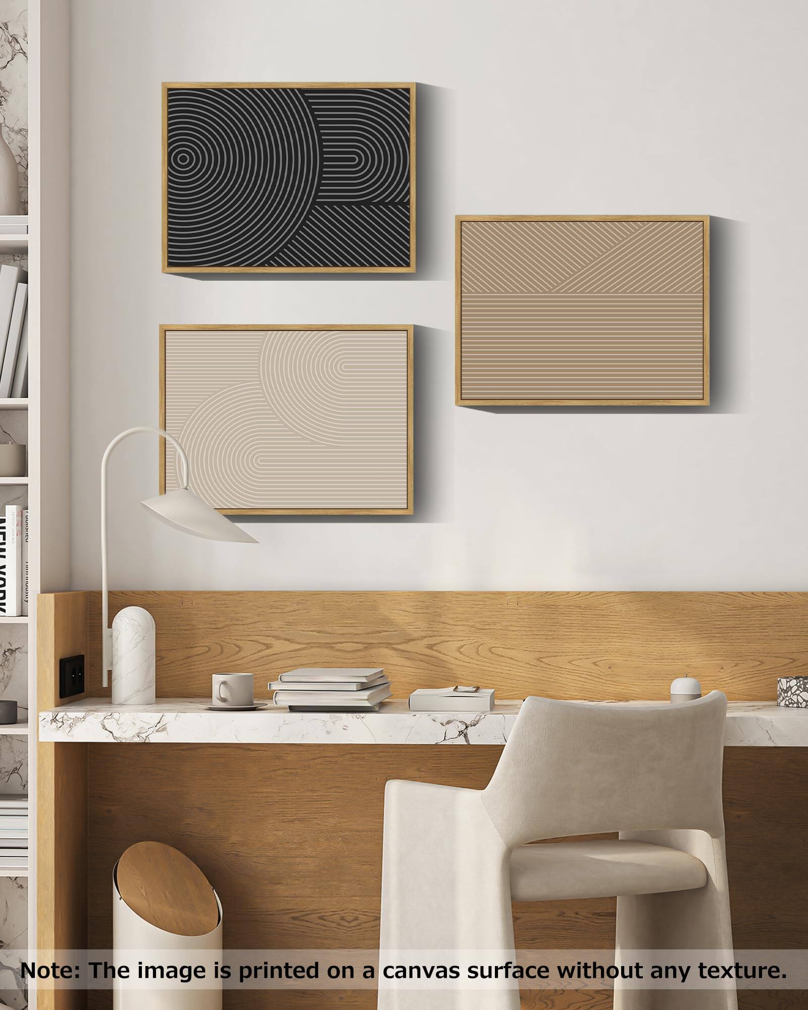 VORU CUUEO

Note: The image is printed on a canvas surface without any texture.