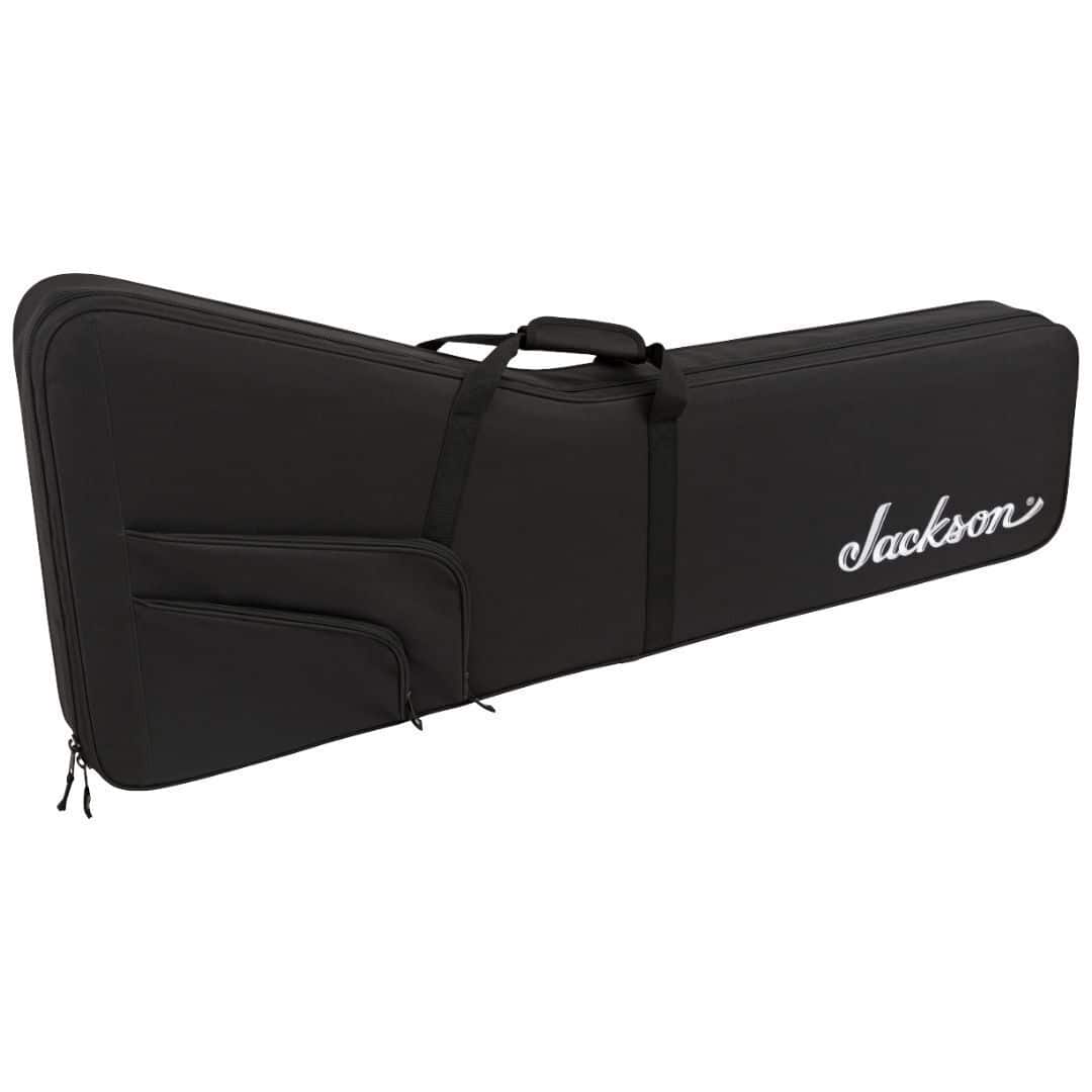 Jackson - Rhoads RR Foam Core Case