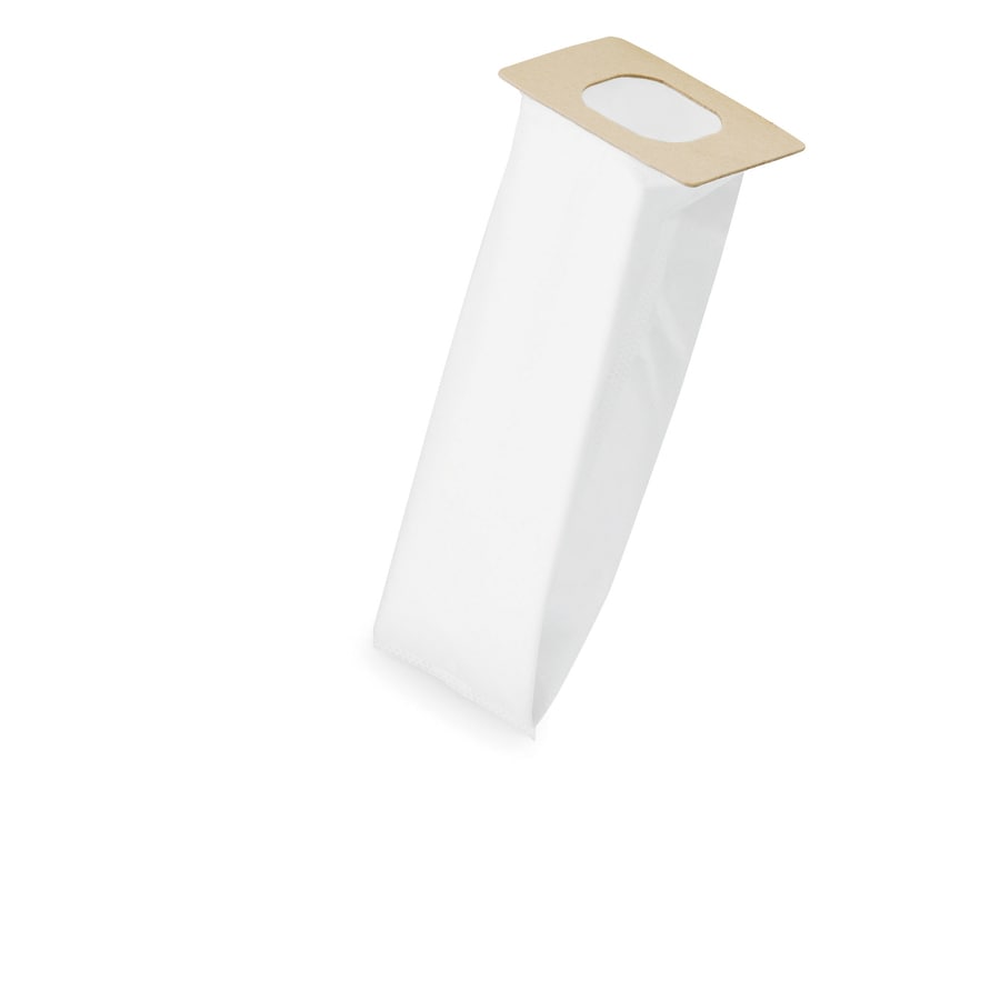 Left. EnviroCare - 2 Pack Replacement Vacuum Bags for Part #A891.