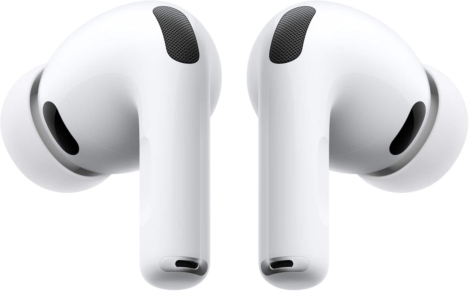 Apple AirPods Pro 3 Active Noise Cancellation with 8 IN 1 Black