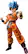 Angle. Bandai - Super Saiyan God - Super Saiyan Goku - Dragon Ball Super - Tamashii Nations S.H Figuarts.